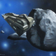 Illustration for article titled Bill Clintons defense secretary is writing an asteroid-mining novel
